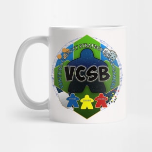 VCSB Win Mug